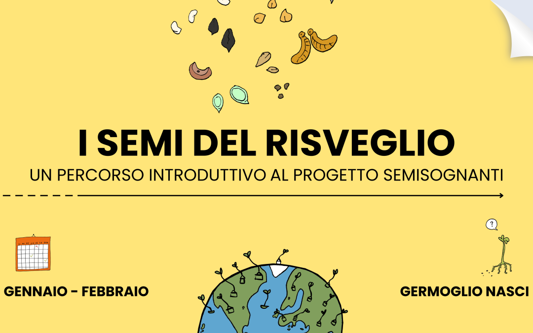 I SEMI DEL RISVEGLIO