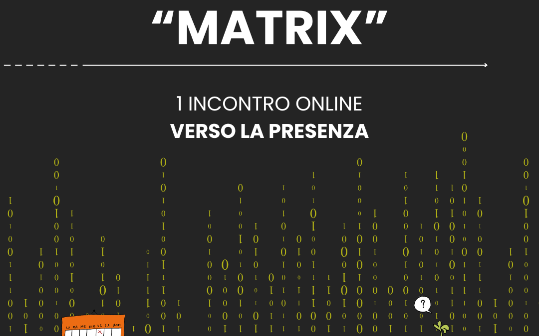 DENTRO MATRIX