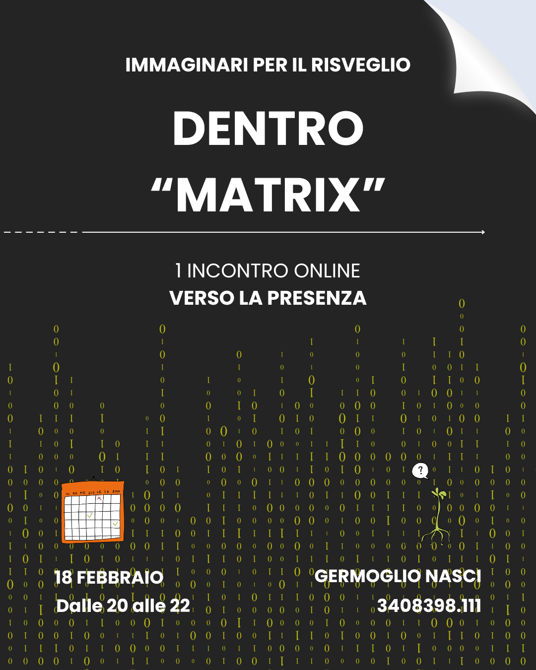 Dentro Matrix