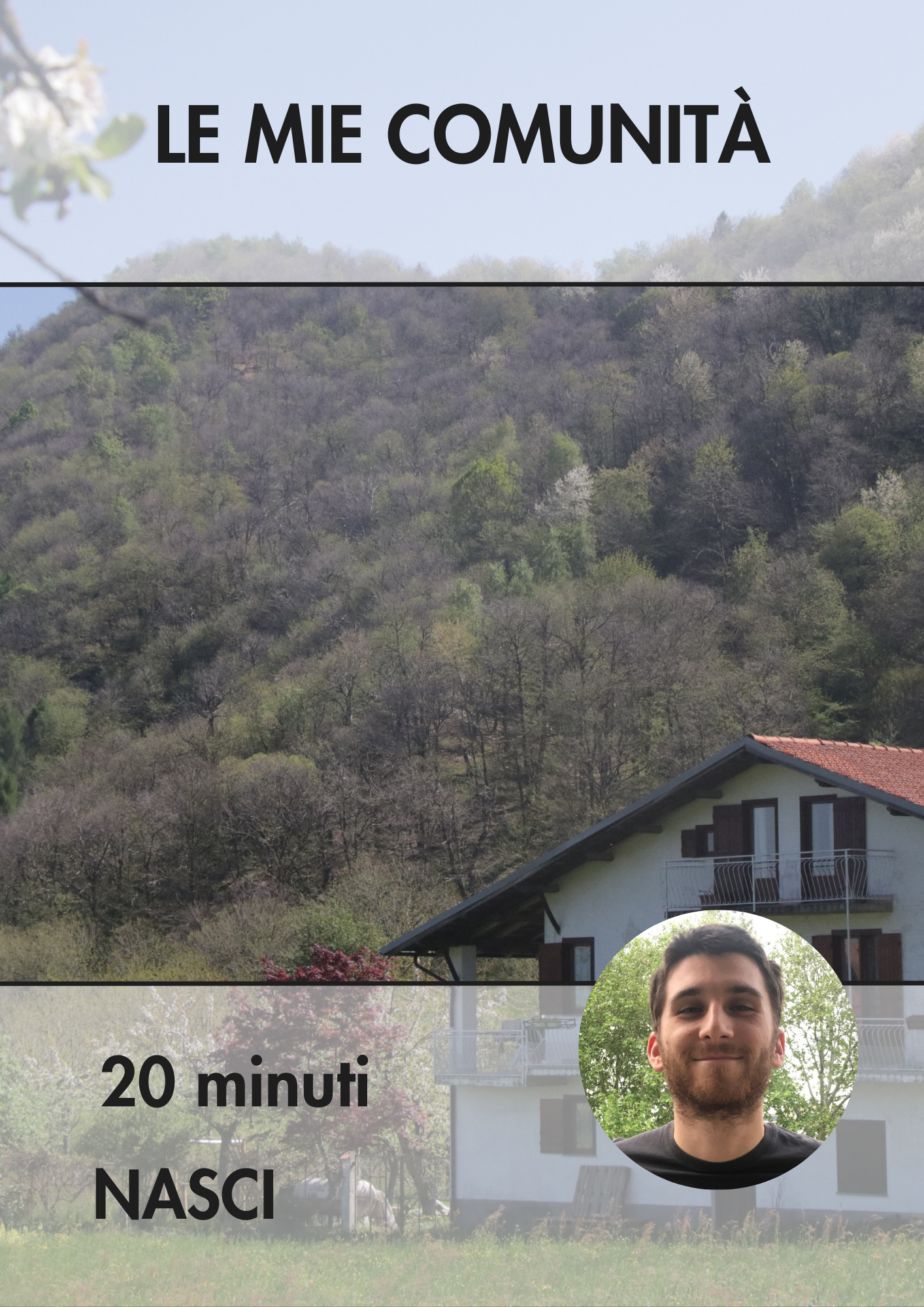 Copertina articolo