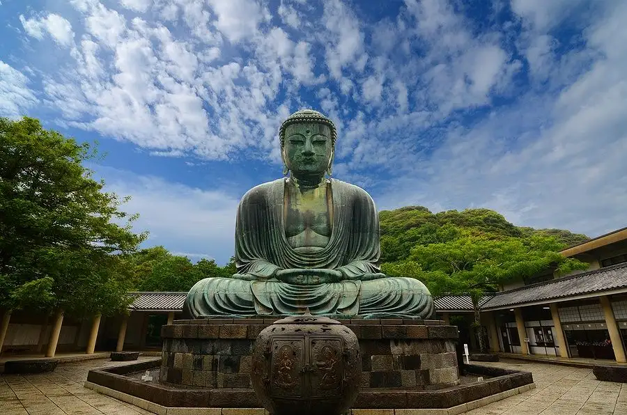 Buddha