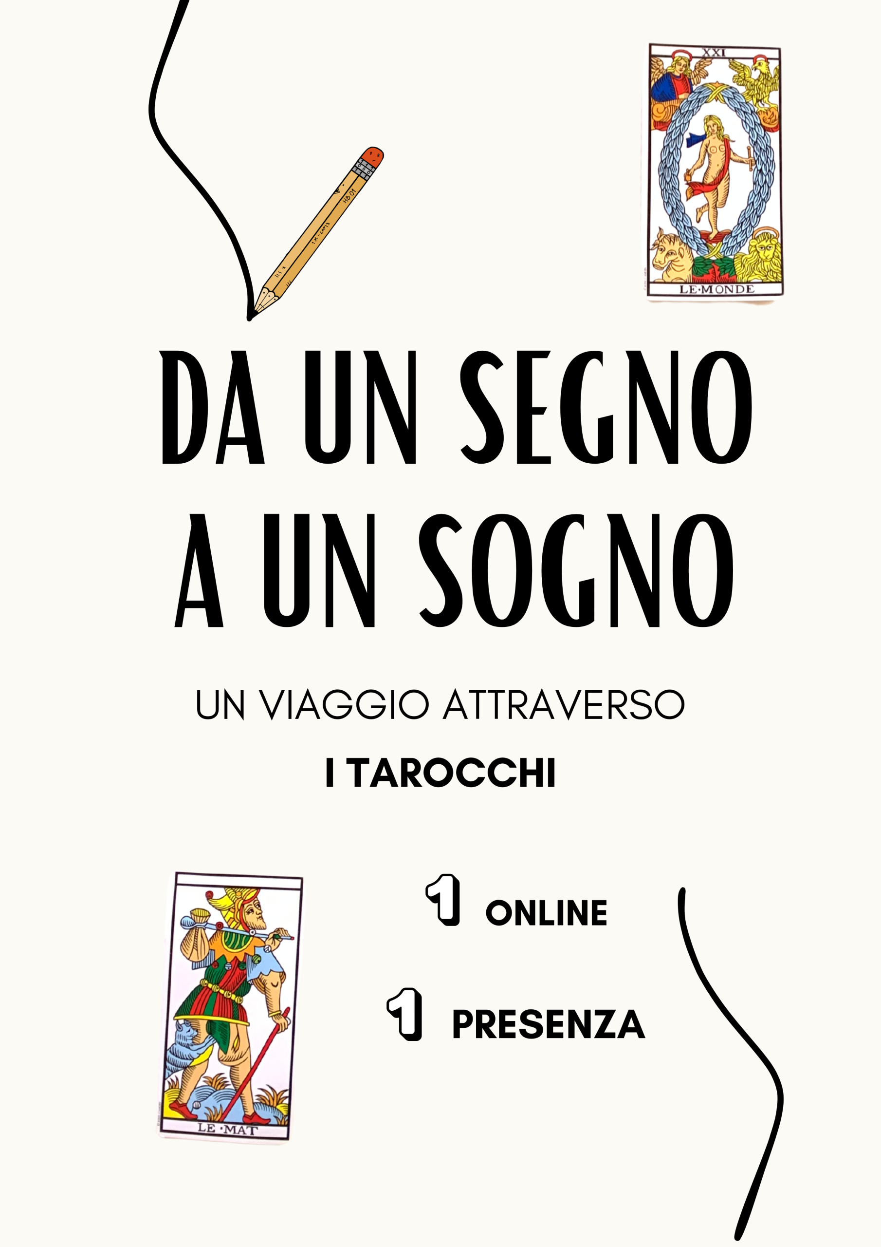 Cover da un sengo a un sogno