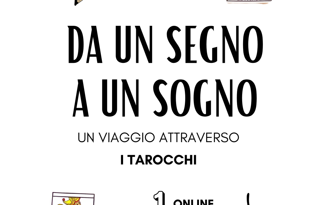 DA UN SEGNO A UN SOGNO