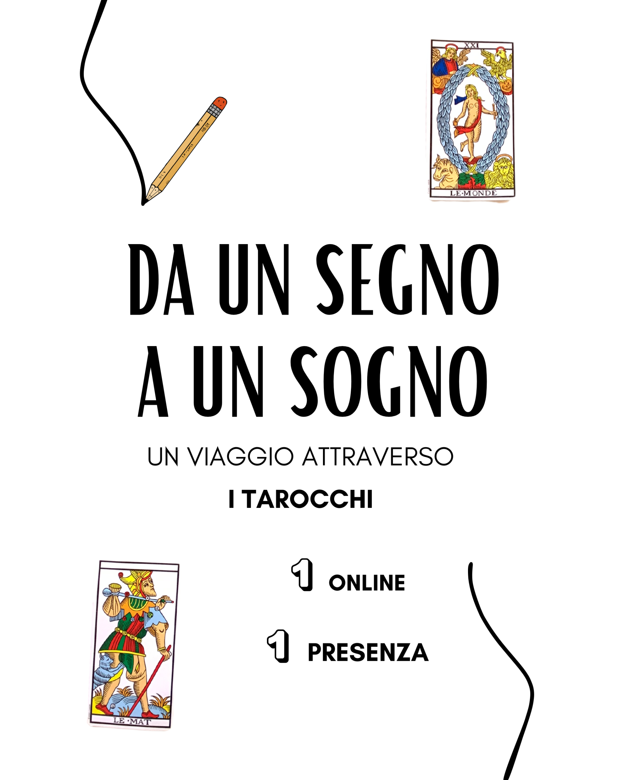 Cover da un segno a un sogno